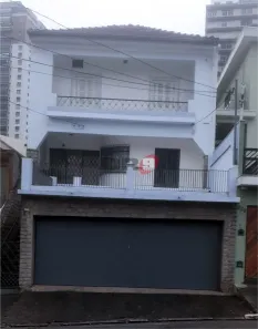 Sobrado com 4 Quartos à venda, 253m² no Parque da Mooca, São Paulo