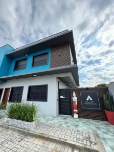 Apartamento com 2 Quartos à venda, 52m² no , Garopaba