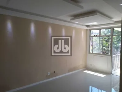 Cobertura com 3 Quartos à venda, 188m² no Cachambi, Rio de Janeiro