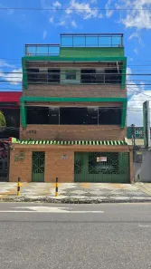 Sobrado com 6 Quartos à venda, 604m² no Marco, Belém