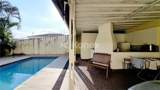 Sobrado com 3 Quartos à venda, 278m² no Vila Amélia, São Paulo