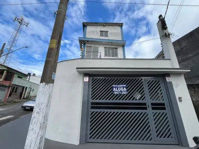 Ponto Comercial para alugar, 411m² no Vila Moraes, São Paulo