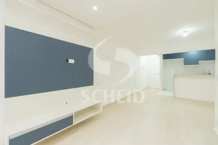 Apartamento com 2 Quartos à venda, 61m² no Chácara Inglesa, São Paulo