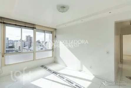 Apartamento com 2 Quartos à venda, 73m² no Azenha, Porto Alegre