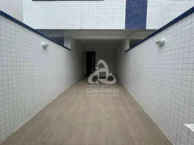 Casa com 4 Quartos à venda, 174m² no Aparecida, Santos