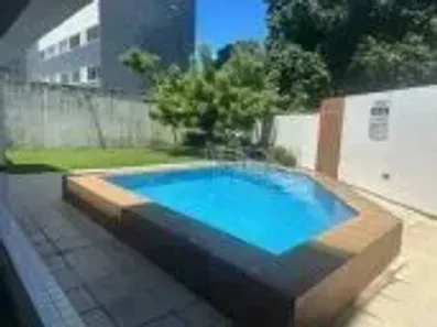Apartamento com 2 Quartos à venda, 58m² no Boa Viagem, Recife