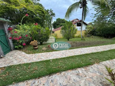 Casa com 2 Quartos à venda, 70m² no Itaipu, Niterói