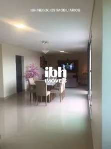 Casa de Condomínio com 4 Quartos à venda, 321m² no Quintas do Sol, Nova Lima