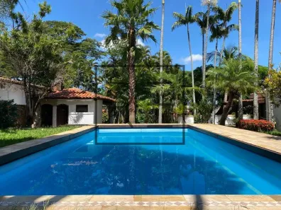 Imóvel Comercial com 5 Quartos à venda, 371m² no Jardim das Paineiras, Campinas