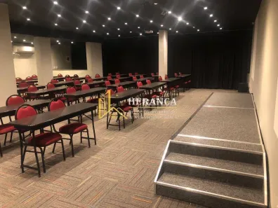 Prédio Comercial à venda, 1000m² no Centro, Nilópolis