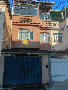 Casa com 3 Quartos à venda, 180m² no Ramos, Rio de Janeiro