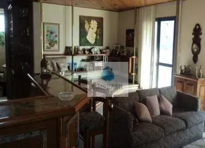 Apartamento com 4 Quartos à venda, 302m² no Cambuí, Campinas