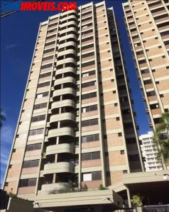 Apartamento com 3 Quartos à venda, 120m² no Bosque, Campinas