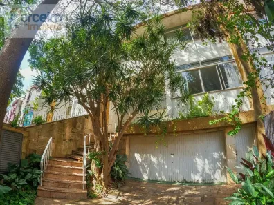 Sobrado com 4 Quartos à venda, 390m² no Chácara Tatuapé, São Paulo