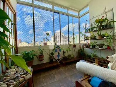 Apartamento com 3 Quartos à venda, 174m² no Vila Buarque, São Paulo