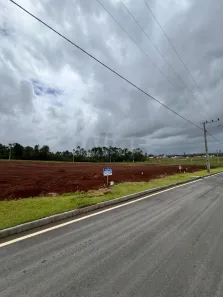 Lote/Terreno à venda, 360m² no Primeira Linha, Criciúma