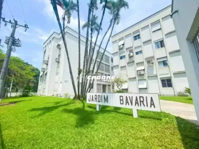 Apartamento com 2 Quartos para alugar, 60m² no Garcia, Blumenau