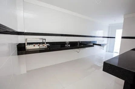 Casa com 4 Quartos à venda, 200m² no Jardim Camburi, Vitória