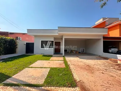 Casa de Condomínio com 3 Quartos à venda, 183m² no Betel, Paulínia