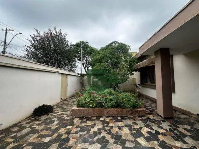 Casa com 3 Quartos à venda, 112m² no Jardim São Paulo, Americana