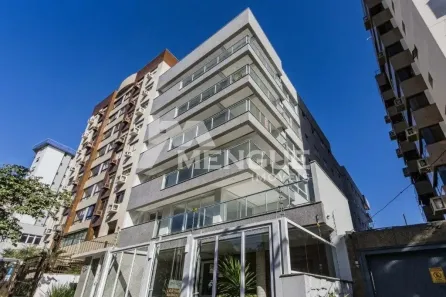 Apartamento com 3 Quartos à venda, 186m² no São João, Porto Alegre