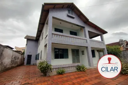 Casa com 10 Quartos à venda, 473m² no Centro, Antonina