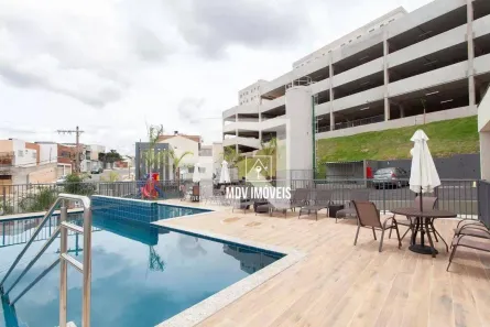 Apartamento com 2 Quartos à venda, 42m² no Juliana, Belo Horizonte