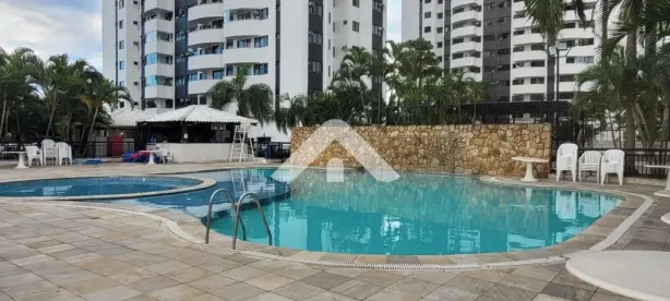 Apartamento com 3 Quartos à venda, 80m² no Recreio dos Bandeirantes, Rio de Janeiro