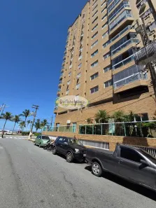 Apartamento com 2 Quartos à venda, 74m² no Boqueirão, Praia Grande