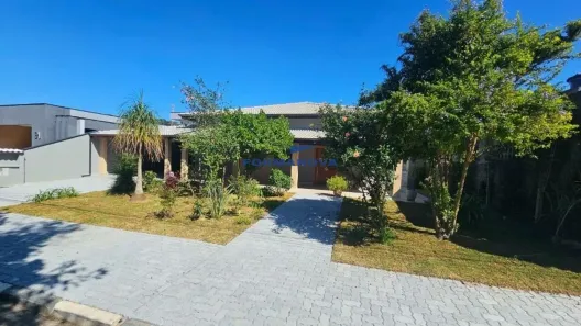 Casa de Condomínio com 4 Quartos à venda, 320m² no Jardim Passárgada I, Cotia