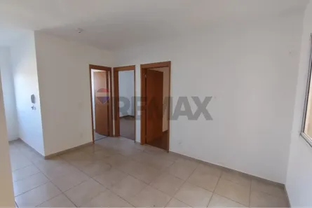 Apartamento com 2 Quartos à venda, 43m² no Parque dos Pinus, Ribeirão Preto