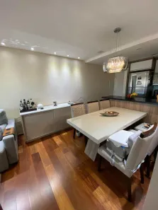 Apartamento com 3 Quartos à venda, 75m² no Campestre, Santo André