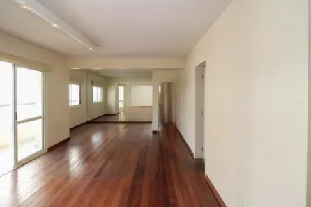Apartamento com 4 Quartos à venda, 128m² no Vila Uberabinha, São Paulo