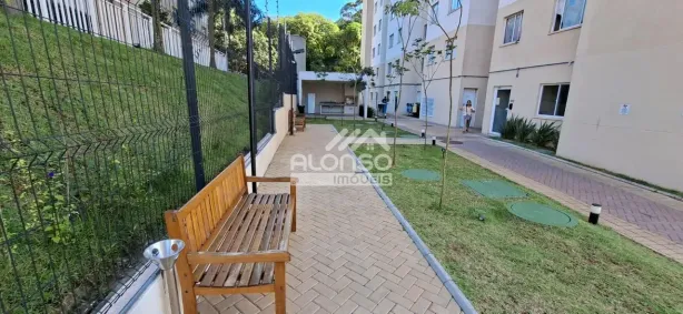 Apartamento com 2 Quartos à venda, 32m² no Jardim Celeste, São Paulo