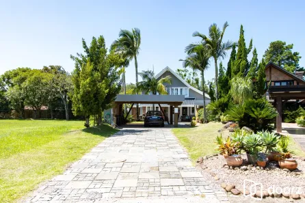Casa de Condomínio com 4 Quartos à venda, 299m² no Chapéu do Sol, Porto Alegre