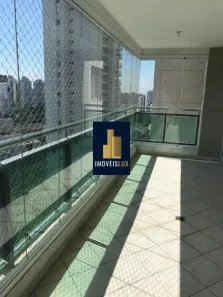 Apartamento com 3 Quartos à venda, 130m² no Vila Andrade, São Paulo
