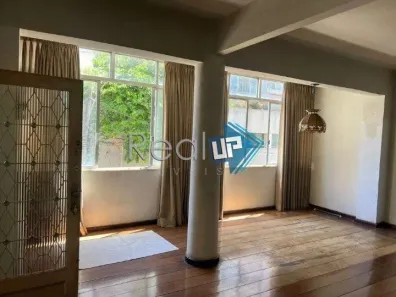 Apartamento com 3 Quartos à venda, 133m² no Botafogo, Rio de Janeiro