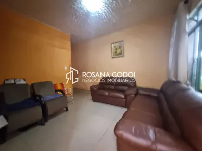 Sobrado com 3 Quartos à venda, 261m² no Paulicéia, São Bernardo do Campo