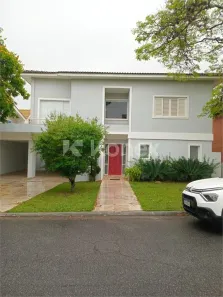 Casa com 4 Quartos à venda, 480m² no Alphaville, Santana de Parnaíba