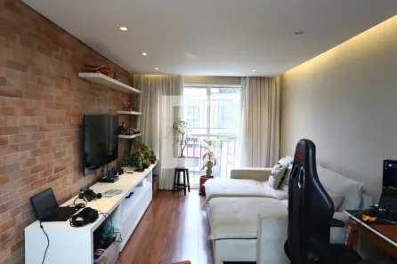 Apartamento com 3 Quartos à venda, 78m² no Vila Andrade, São Paulo