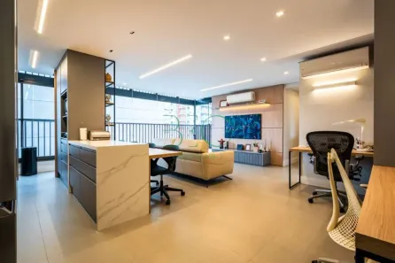 Apartamento com 2 Quartos à venda, 86m² no Jardim das Acácias, São Paulo