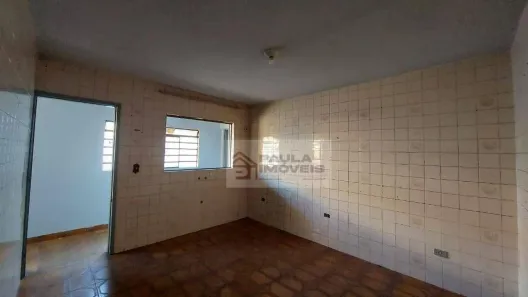 Sobrado com 2 Quartos para alugar, 80m² no Vila Marieta, São Paulo
