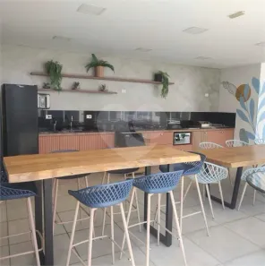 Apartamento com 3 Quartos à venda, 84m² no Itaguá, Ubatuba