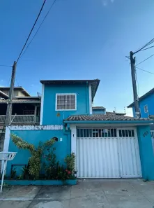 Casa com 2 Quartos à venda, 75m² no Village Rio das Ostras, Rio das Ostras