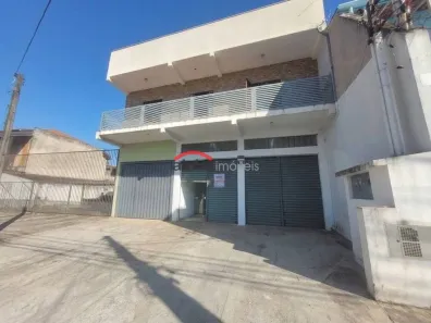 Ponto Comercial para alugar, 100m² no Vila Real, Hortolândia