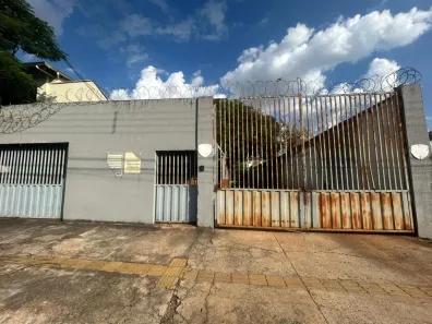 Ponto Comercial para alugar, 270m² no Jardim América, Goiânia