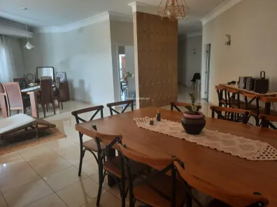 Casa com 4 Quartos à venda, 810m² no Jardim Moysés Miguel Haddad, São José do Rio Preto