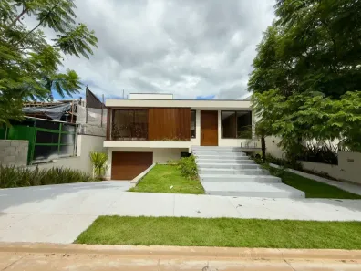 Casa com 3 Quartos à venda, 350m² no Alphaville Dom Pedro, Campinas