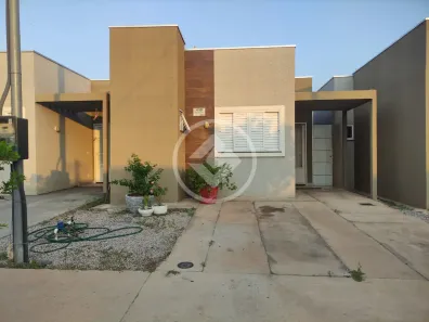 Casa com 2 Quartos à venda, 73m² no Pedra 90, Cuiabá