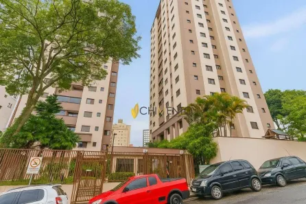Apartamento com 1 Quarto para venda ou aluguel, 59m² no Vila Assunção, Santo André